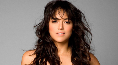 Michelle Rodriguez shares naked photo of her on Instagram nowrunning