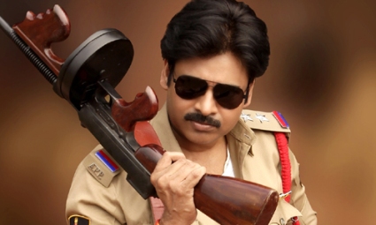 Pawan Kalyans First Sankranthi season!