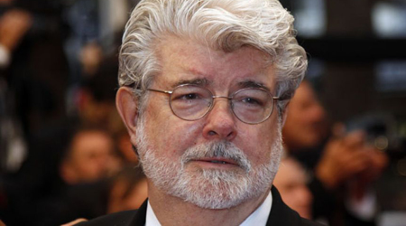 George Lucas donates $25 mn to private school