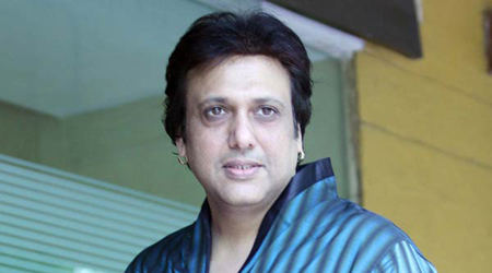 Govinda grateful to younger actors who copy his style