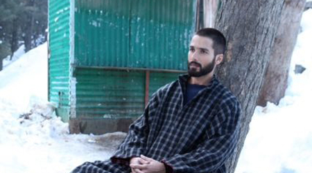 Kashmiri musician to compose song for Vishal Bhardwajs Haider