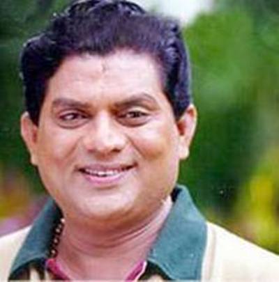 Jagathy Sreekumars last shot film ready to hit theatres