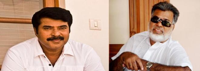 Mammootty to join Joshiy