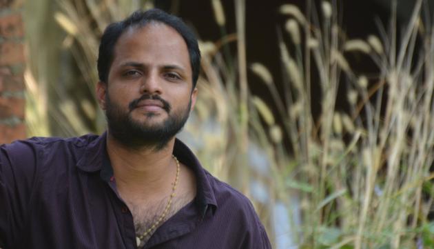 Jude Antony turns actor