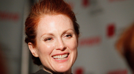 We all have moments when we look awful: Moore