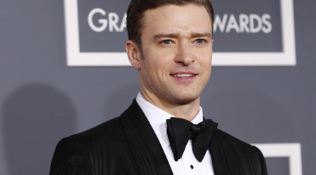 Timberlake unwell, cancelled New York show