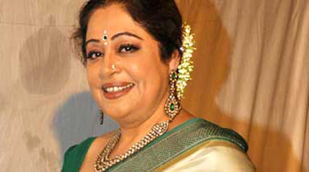 Change mindset of men, women through education: Kirron Kher