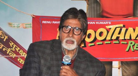 Hope to work with Ranbir one day, says Amitabh