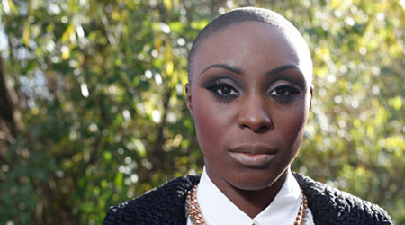 Being pop star makes Laura Mvula paranoid
