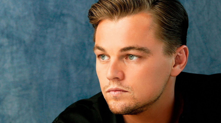 Leonardo DiCaprio eyes stage career