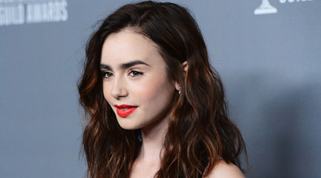 Lily Collins likely to join How to Be Single