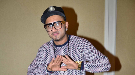 Yo Yo Honey Singh wants to pause Bollywood career
