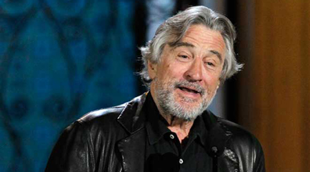 De Niro unsure about directing another film