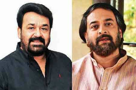 Madhupal to direct Mohanlal