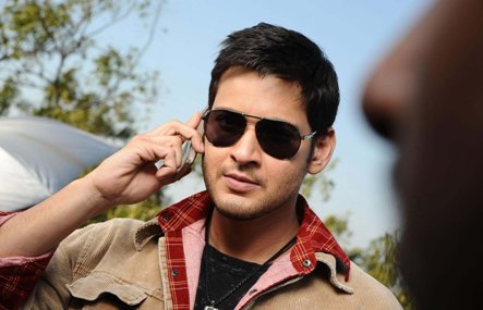 Aagadu in Bellary!