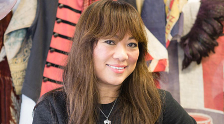 Britain based Indian origin designer to debut at LFW