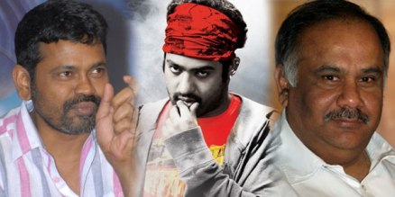 NTR Sukumar film Story Sittings going on