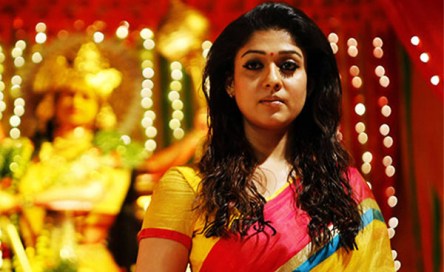 Why Nayantara is not pregnant?