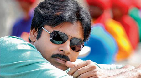 Pawan Kalyan to oversee Gabbar Singh 2 script: Director