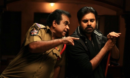 Pawan Kalyan to grace Basanthi audio