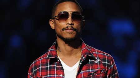 Pharrell Williams to create eco friendly denim range