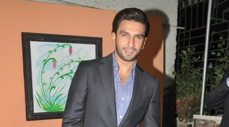 Ranveer to dance with Govinda in Kill Dil