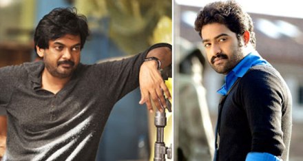 Puri Jagannadh gets NTRs nod!