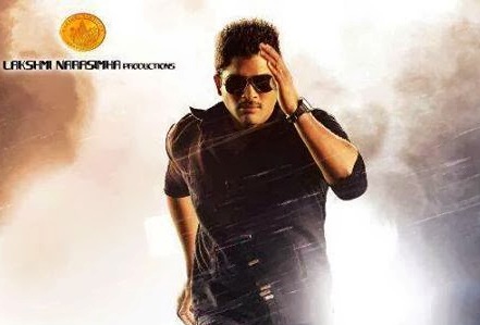 Race Gurram one step away from completion