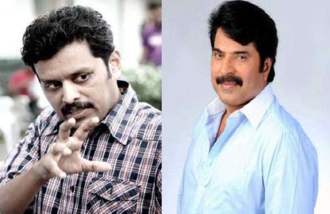 Ranjith Sankar to direct Mammootty