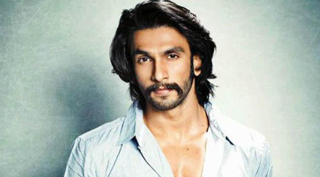 Get a chance to dance with Ranveer Singh
