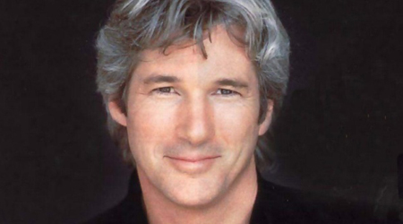 Richard Gere to join The Best Exotic... team in Udaipur