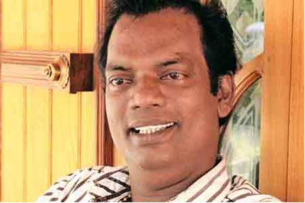 Salim Kumar turns producer