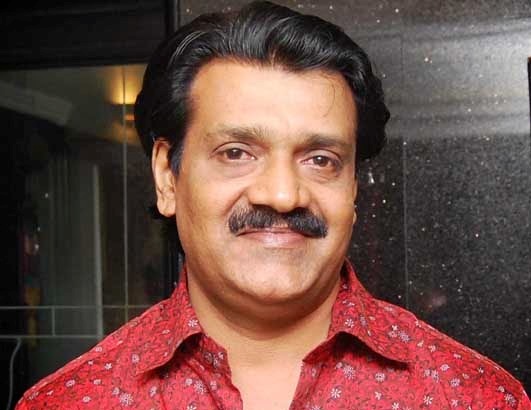 Sankar again as hero 