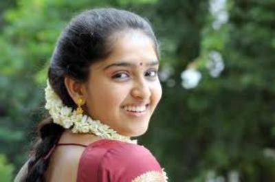 Sanusha in India Today