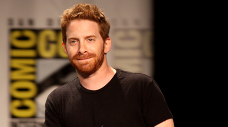 Affleck not scary enough for Batman: Seth Green