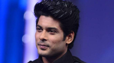 Balika Vadhu is best thing to happen to me: Siddharth Shukla