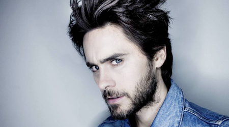 Wont lose weight for role again: Jared Leto