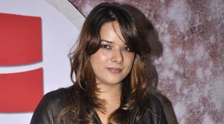 I'm enjoying being a housewife: Udita Goswami