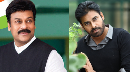 Chiranjeevi, Pawan to attend nephews debut film launch