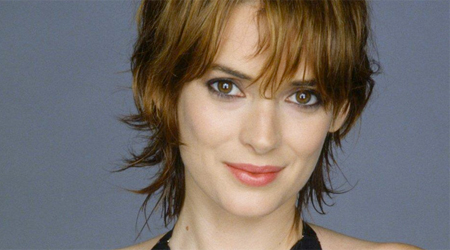 Ryder wore $10 worth dresses to Oscars