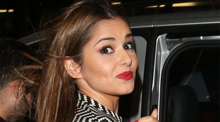 Cheryl fears X Factor will ruin her privacy