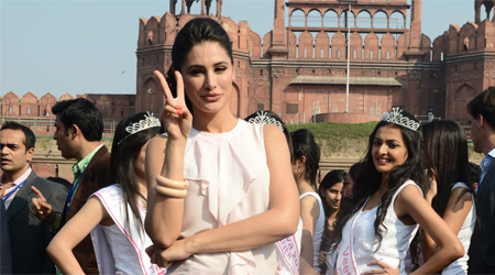 Women should do what they feel like: Nargis Fakhri