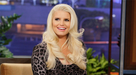 Jessica Simpson 'proud' of slim figure | nowrunning