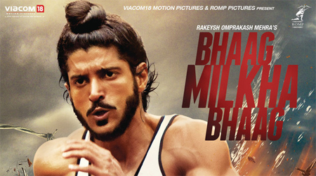 IIFA 2014: Bhaag Milkha... wins nine technical awards