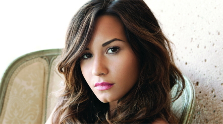 Demi Lovato supports Gomezs stint in rehab