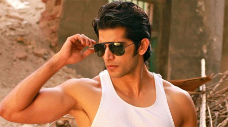 Want to experiment with different roles: Karanvir Bohra