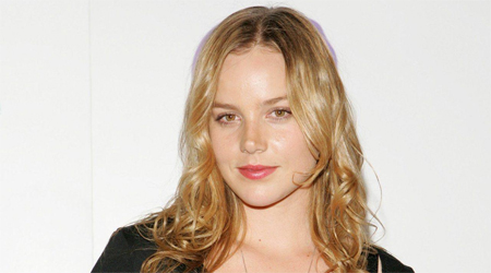 Oscar is a fantasy for Abbie Cornish