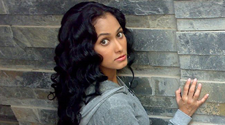 Neetha Shetty replaces Gunn Kansara in Naadaaniyaan