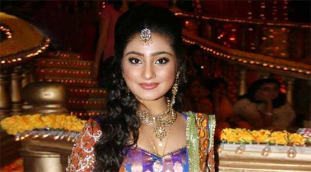 Doli Armaanon Ki actress injured