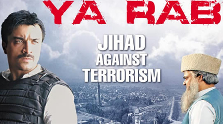 Ya Rab deletes controversial scenes, to release Friday